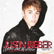 Justin Bieber - Under the Mistletoe