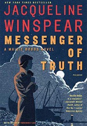 Messenger of Truth (Jacqueline Winspear)