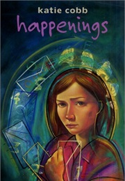 Happenings (Katie Cobb)