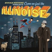 Sufjan Stevens - Chicago