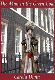 The Man in the Green Coat (Carola Dunn)