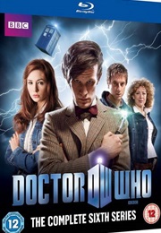 Doctor Who Series 6 (2011)