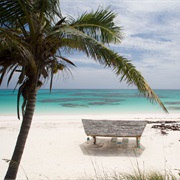 Visit Cat Island, Bahamas