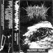 Vomitoma - Bioliquescent Neoplasm