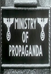 The Man Who Fooled the Nazis (2011)