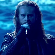 Rasmussen-Higher Ground