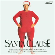 The Santa Clause Soundtrack