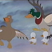 Mcduck Family