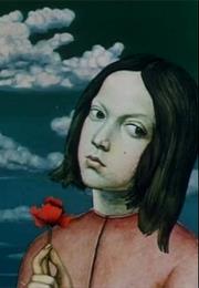 Steklyannaya Garmonika (1968) / "The Glass Harmonica"