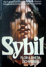 Sybil (Flora Rheta Schreiber)