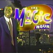 Magic Johnson