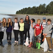 Go to a Service Trip