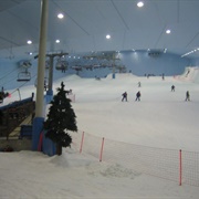 Ski Dubai