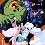 Gozonji! Gekkou Kamen-Kun