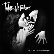 Twitching Tongues