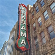 Alabama Theater