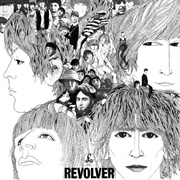 Tomorrow Never Knows - The Beatles