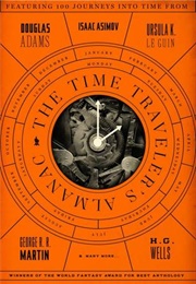 The Time Traveler&#39;s Almamac (Various)