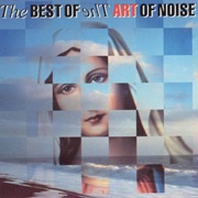 Art of Noise Best Of