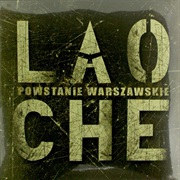 Lao Che - Powstanie Warszawskie