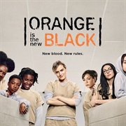 Orange Is the New Black Season 4