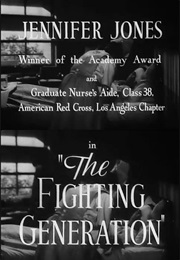 The Fighting Generation (1944)