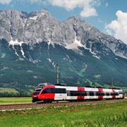 Austria and Slovenia