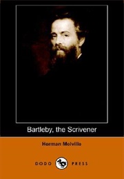 Bartleby the Scrivener (Melville, Herman)