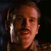 Captain William Boone