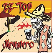 ZZ Top - Mescalero