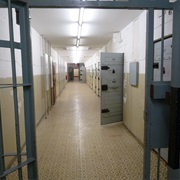 Gedenkstaette Berlin-Hohenschoenhausen