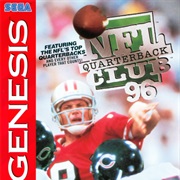 NFL Quarterback Club 96