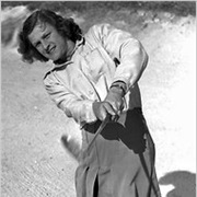 Babe Didrikson Zaharias