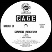 Agent Orange-Cage