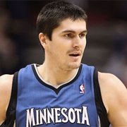 Darko Milicic