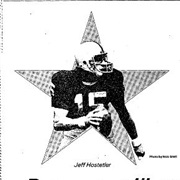 Jeff Hostetler
