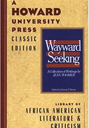 The Wayward and the Seeking (Jean Toomer)