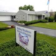 Rolling Meadows Historical Museum