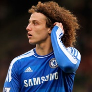 David Luiz