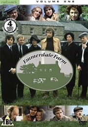 Emmerdale (1972)