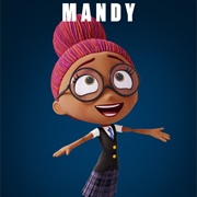 Mandy (Uglydolls)
