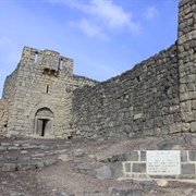 Qasr Al Azraq, Jordan