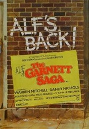 The Alf Garnett Saga (1971)