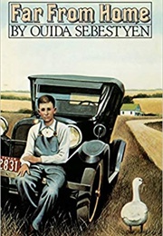 Far From Home (Ouida Sebestyen)