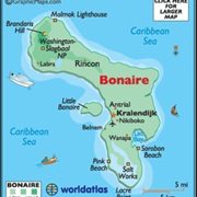 Bonaire, Netherlands Antilles