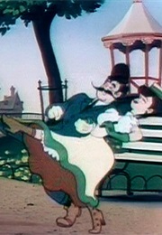 The Gay Anties (1947)