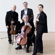 Juilliard String Quartet