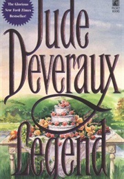 Legend (Jude Derveraux)