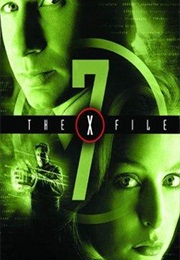 The X Files the Complete Seventh Season (1999)