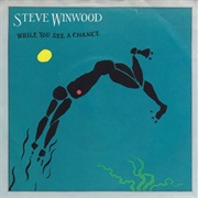 While You See a Chance - Steve Winwood